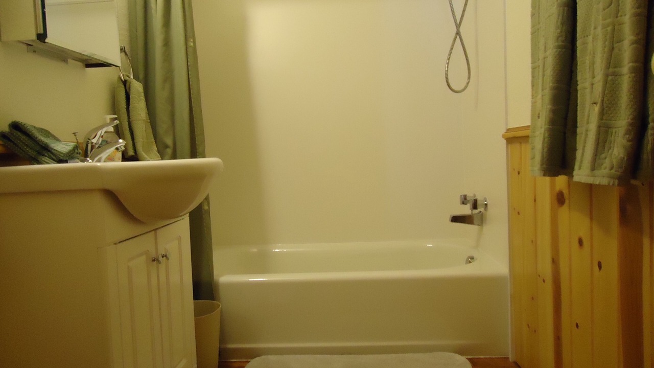 Photo of Bathroom in Jackson Hole