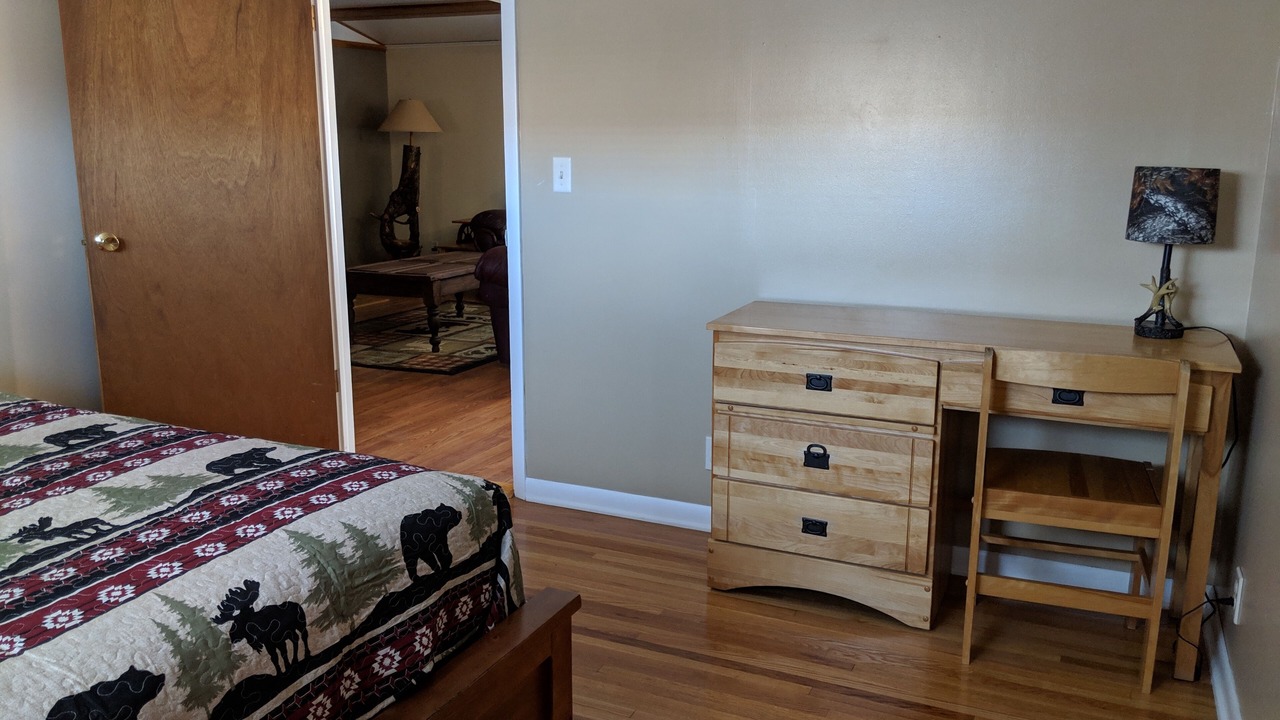 Photo of Bedroom in Laramie
