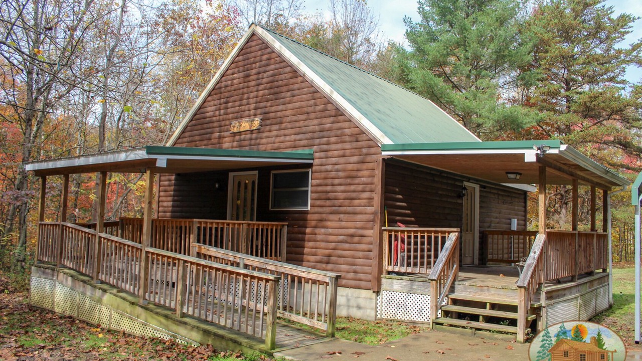 Photo of Outdoor in Nelsonville