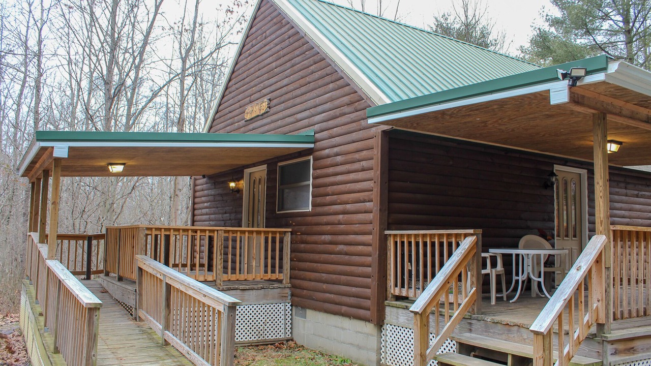 Photo of Outdoor in Nelsonville