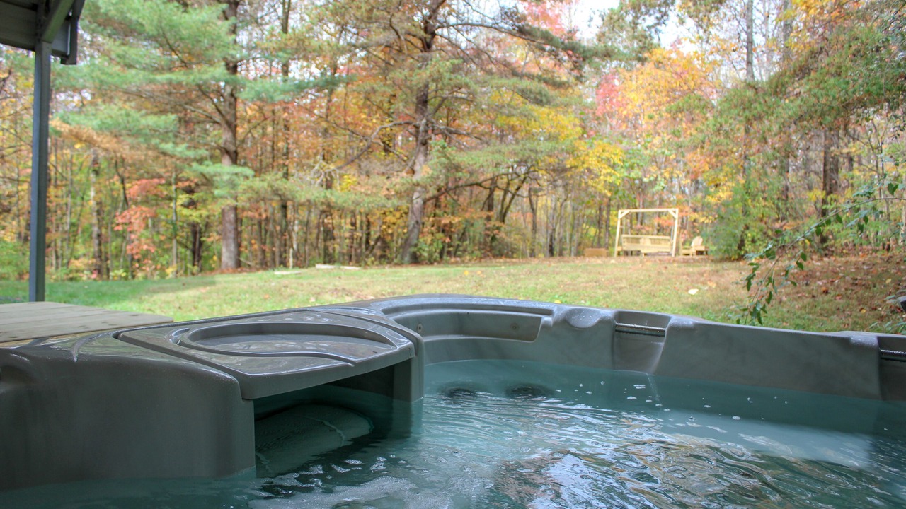 Photo of Outdoor in Nelsonville