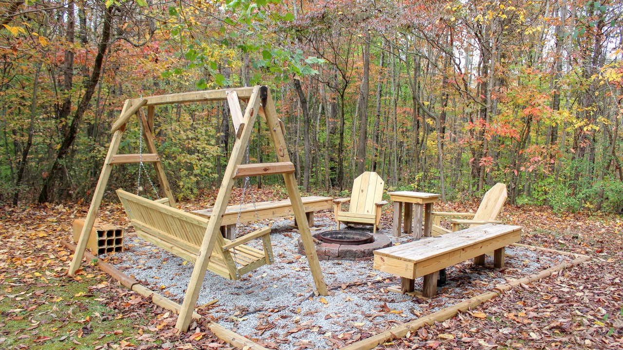 Photo of Outdoor in Nelsonville
