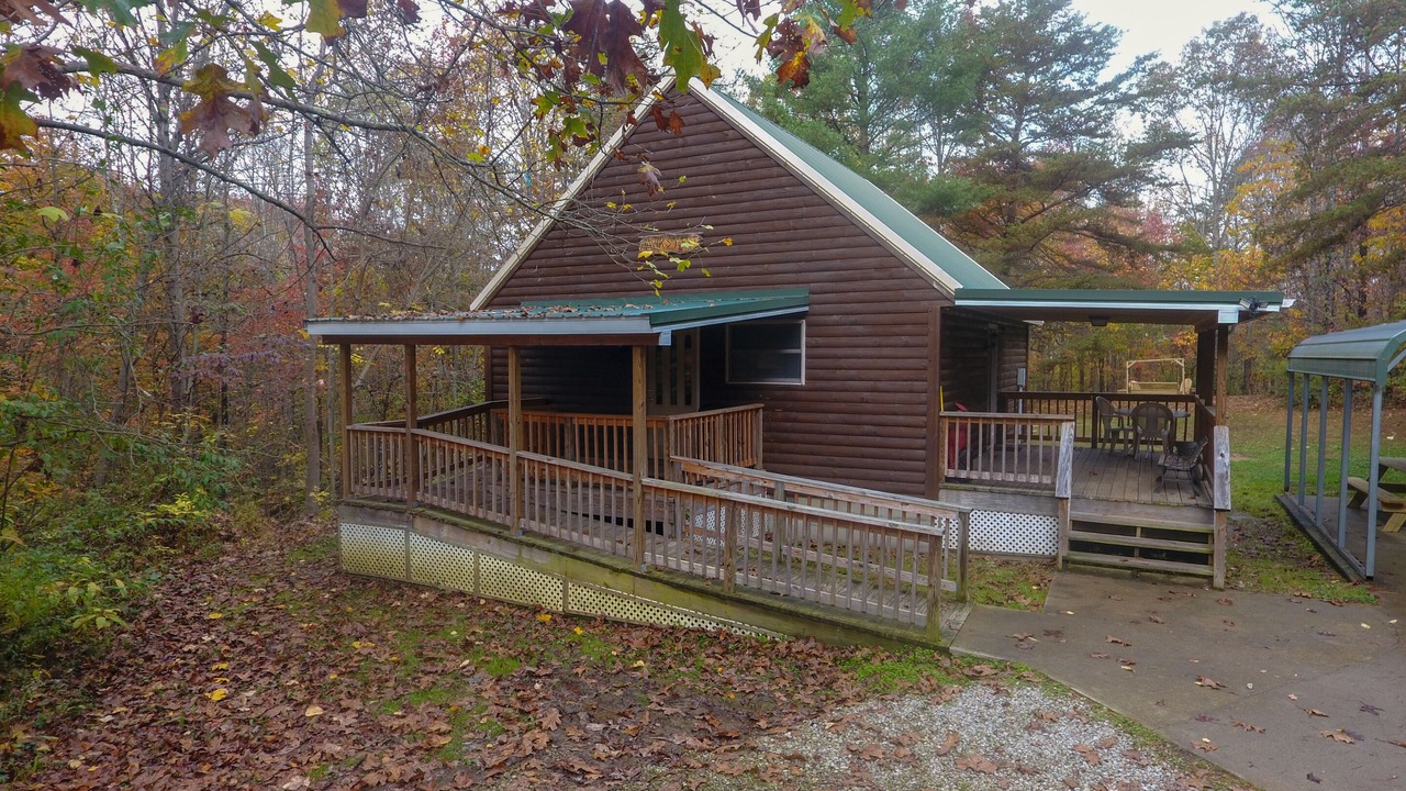 Photo of Outdoor in Nelsonville