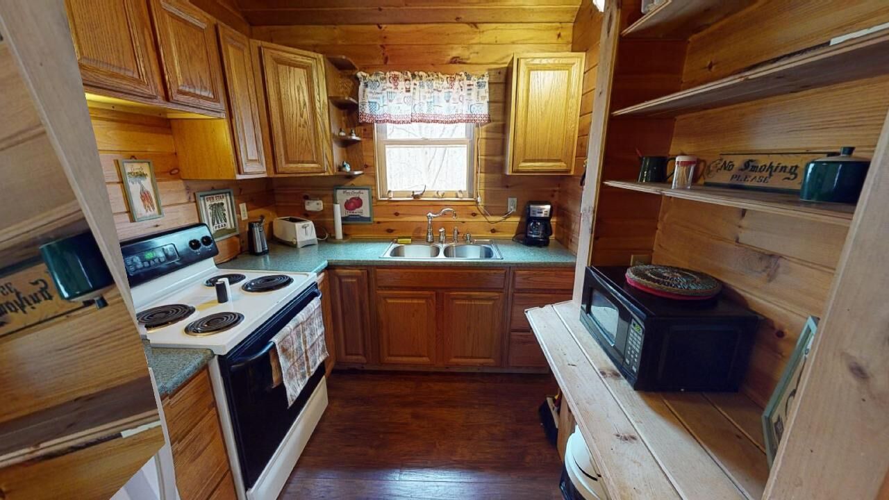Photo of Kitchen in Nelsonville