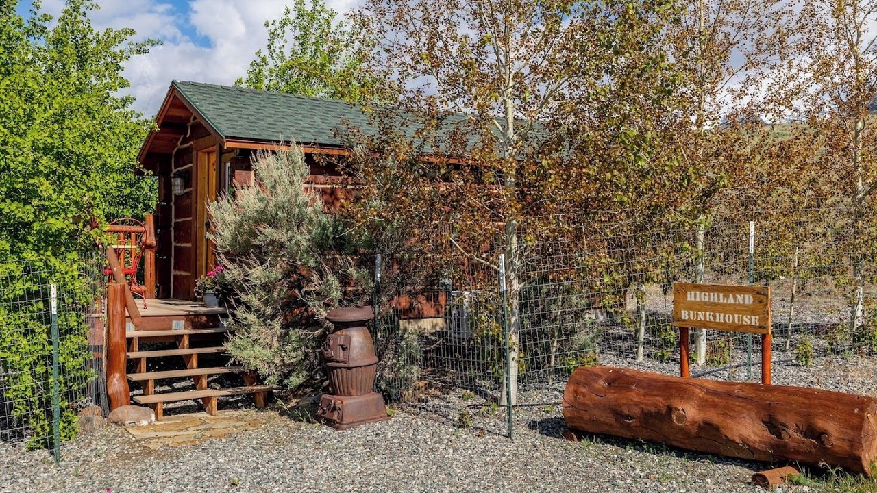 Photo of Outdoor in Wapiti