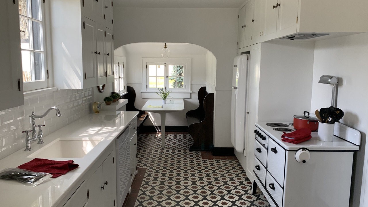 Photo of Kitchen in Eagle