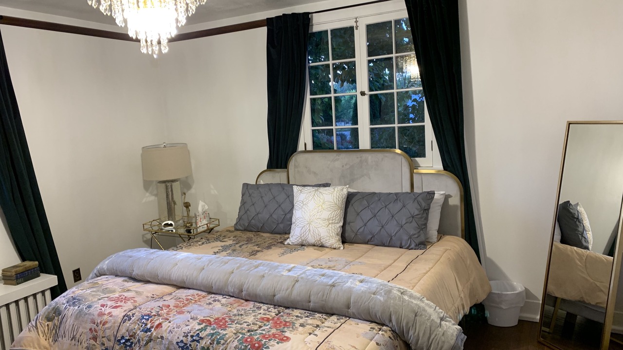 Photo of Bedroom in Eagle