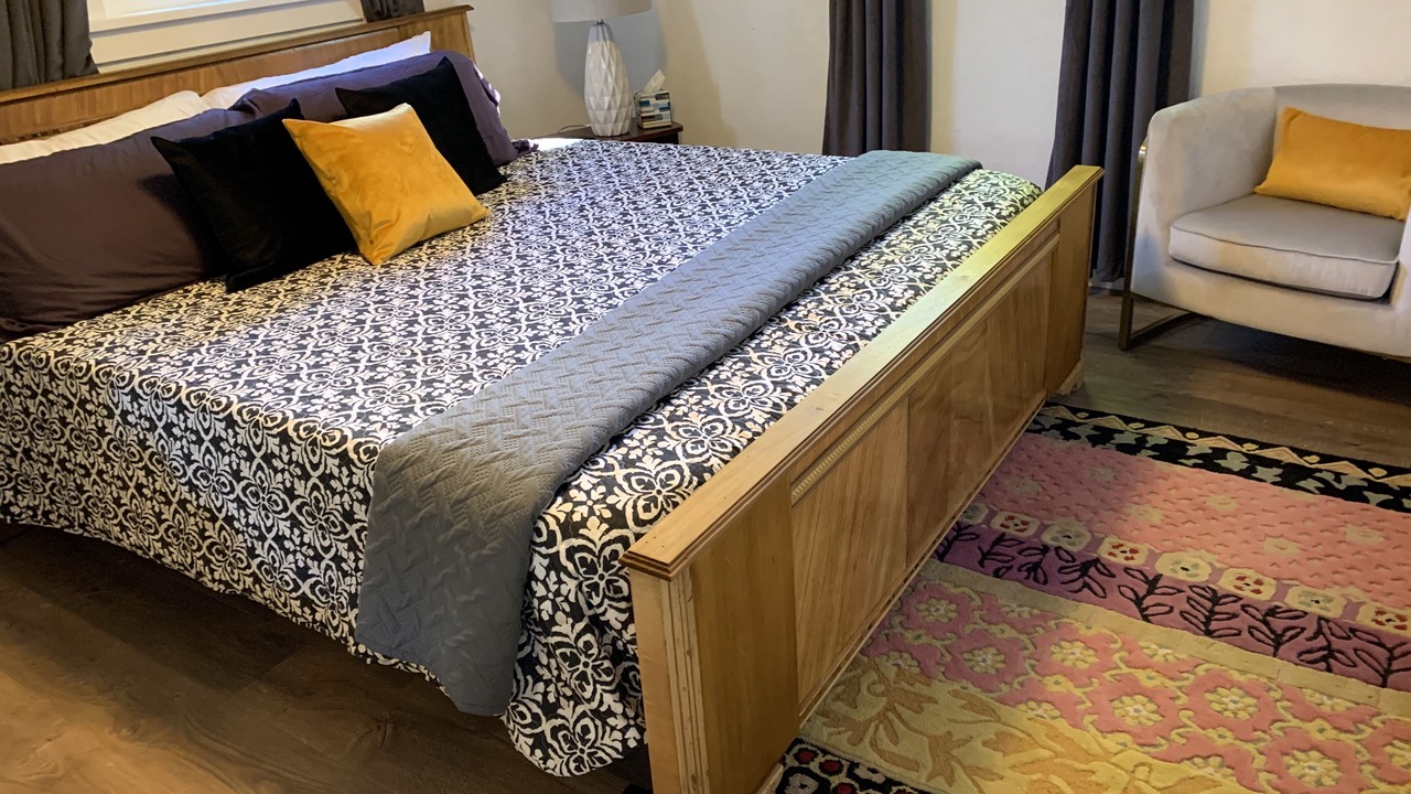 Photo of Bedroom in Eagle
