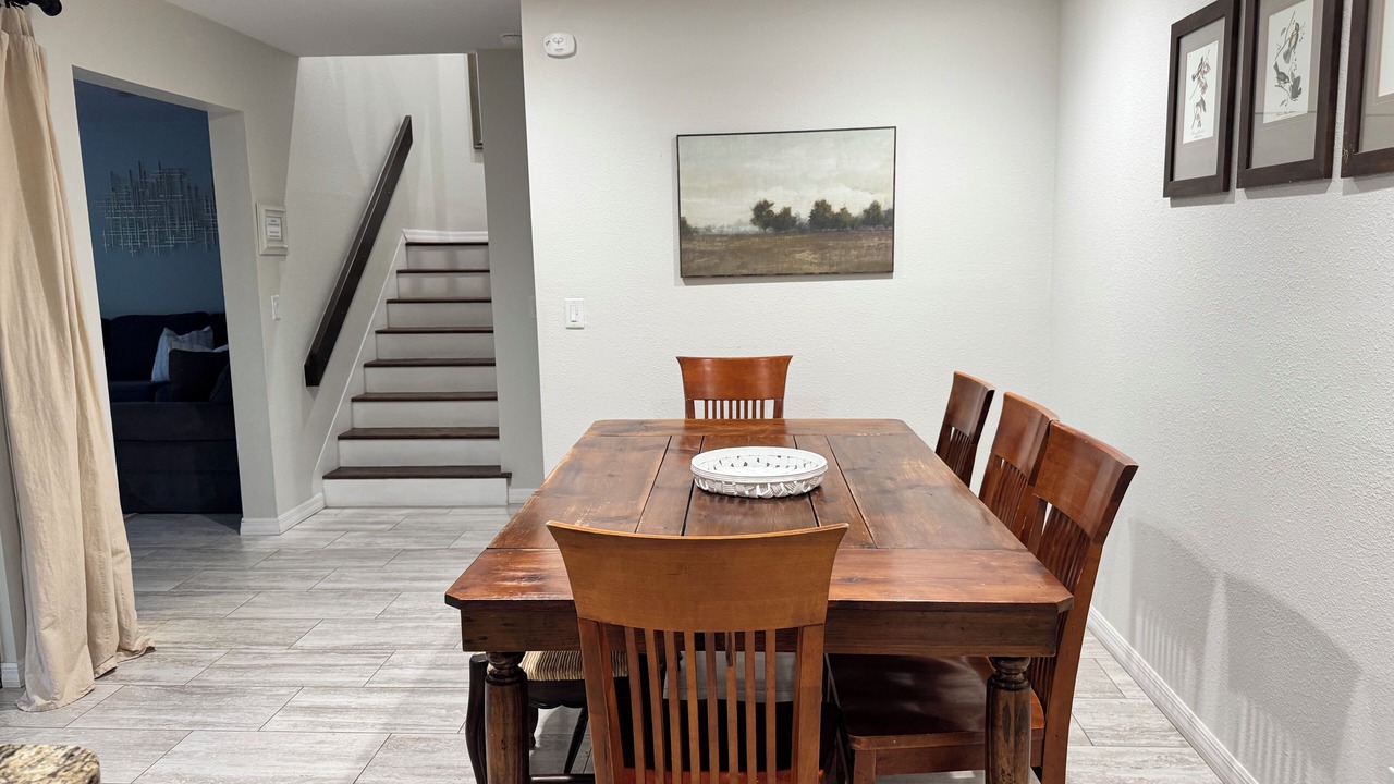 Photo of Livingroom in Titusville