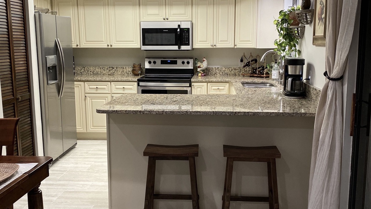 Photo of Kitchen in Titusville