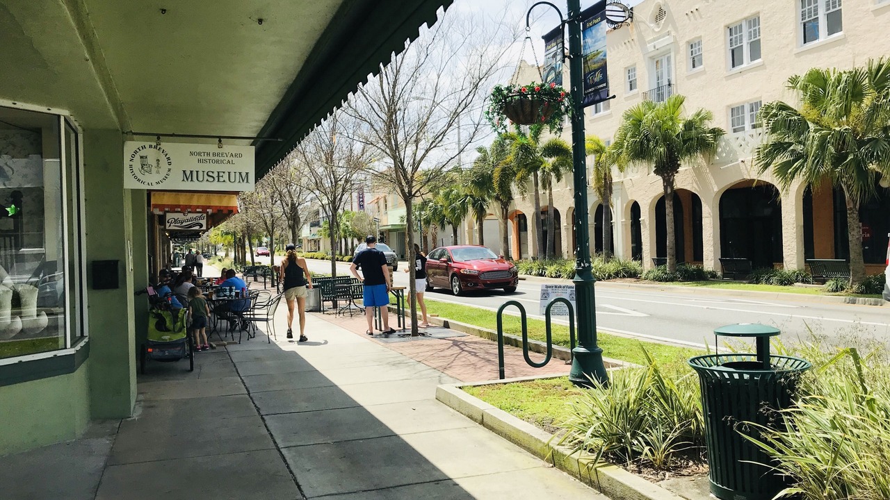Photo of Others in Titusville