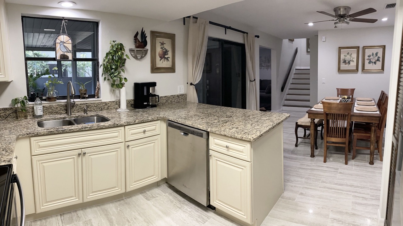 Photo of Kitchen in Titusville