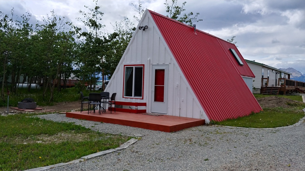 Photo of Outdoor in Babb