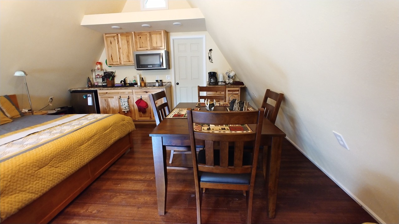 Photo of Bedroom in Babb