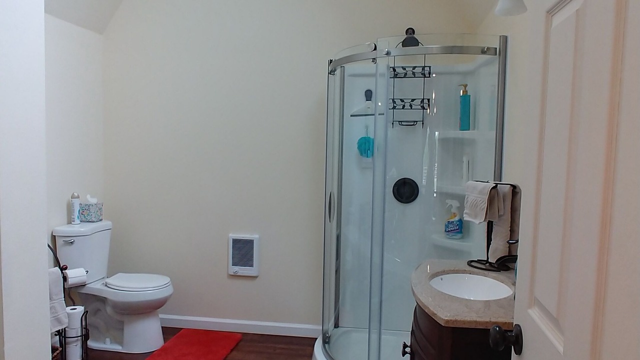 Photo of Bathroom in Babb