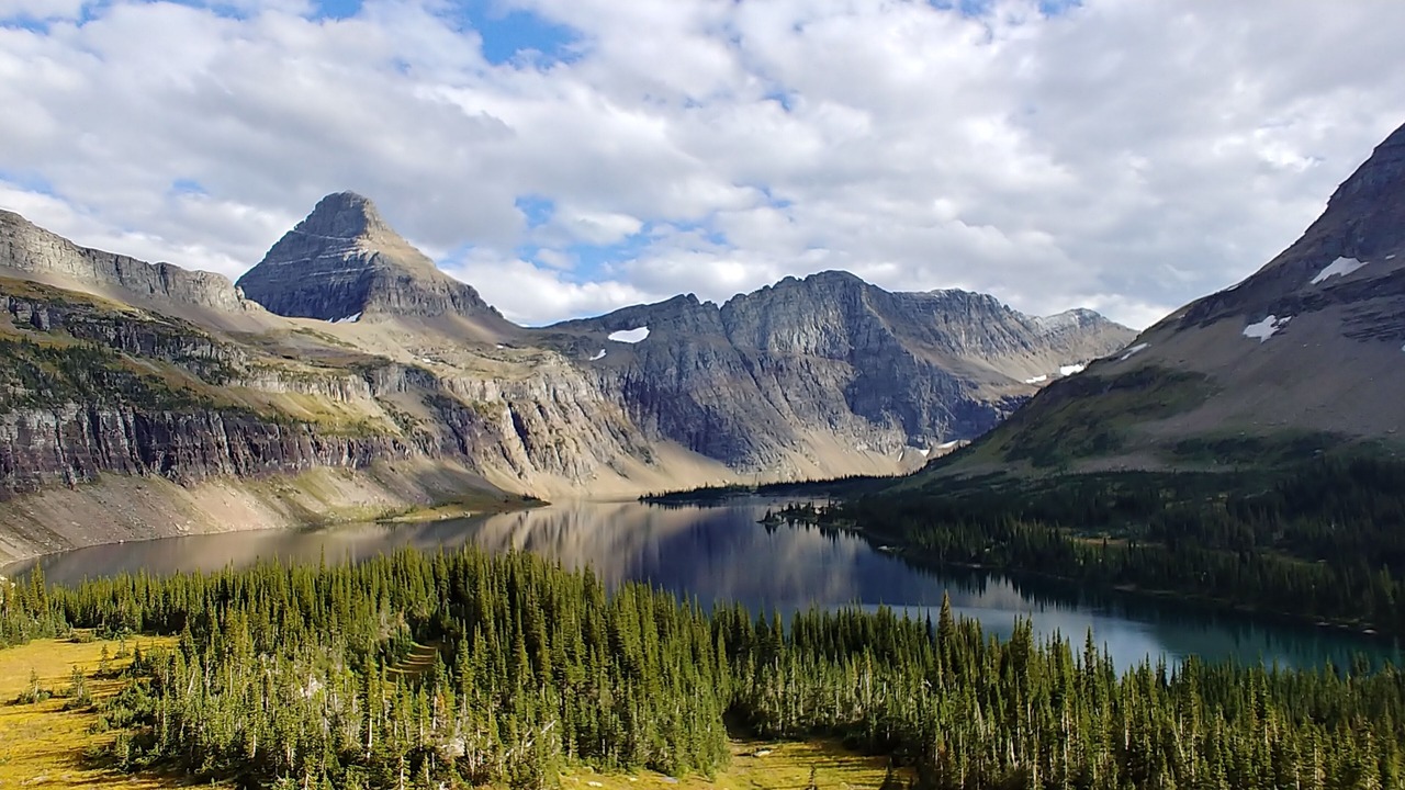 Photo of Outdoor in Babb
