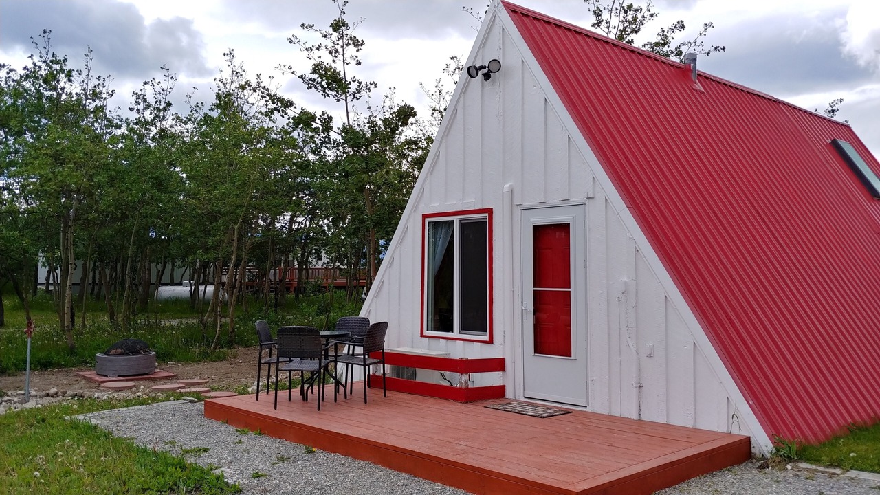 Photo of Outdoor in Babb