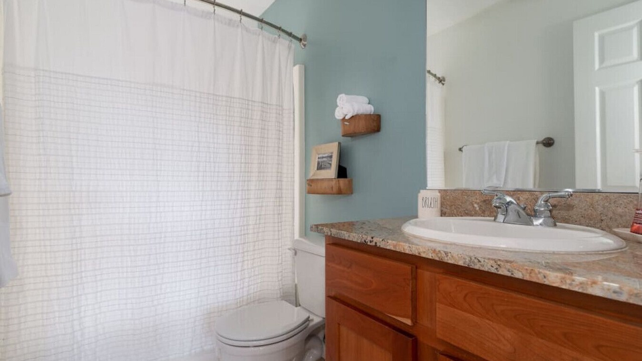 Photo of Bathroom in Driggs
