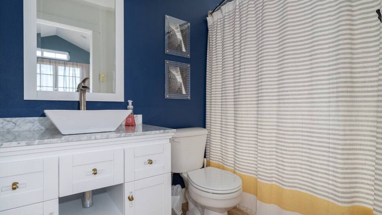 Photo of Bathroom in Driggs
