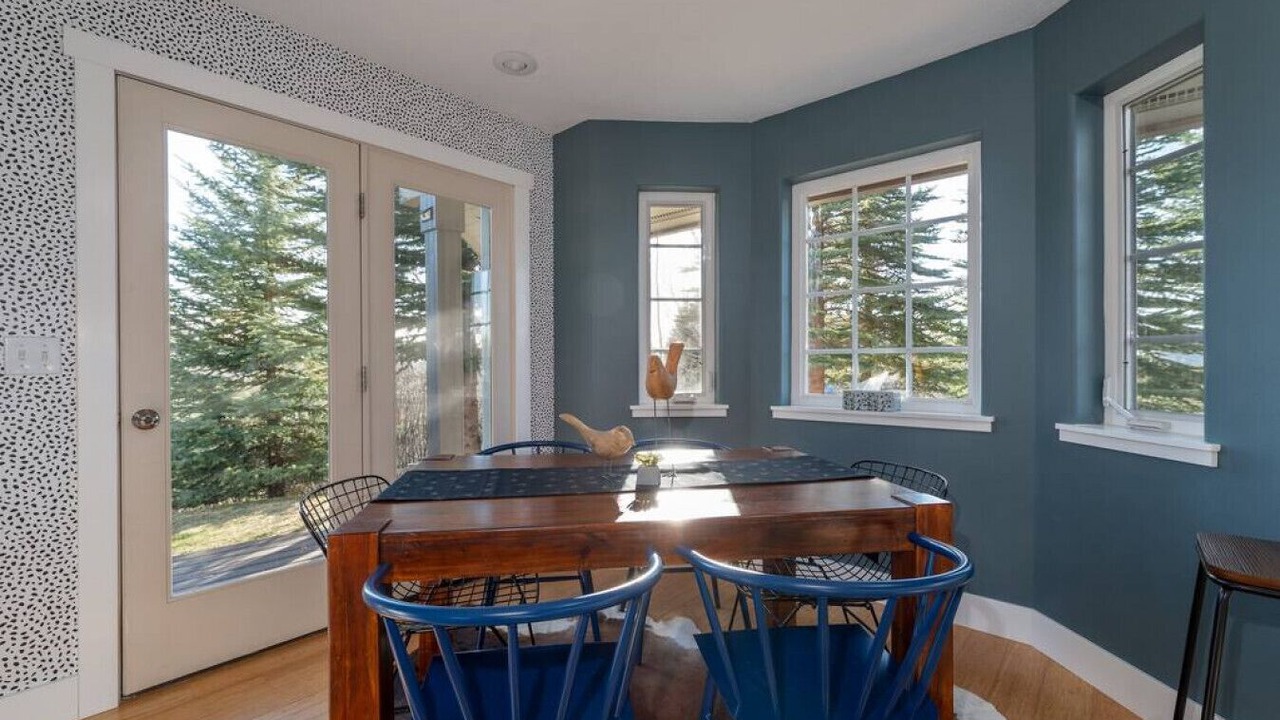 Photo of Livingroom in Driggs