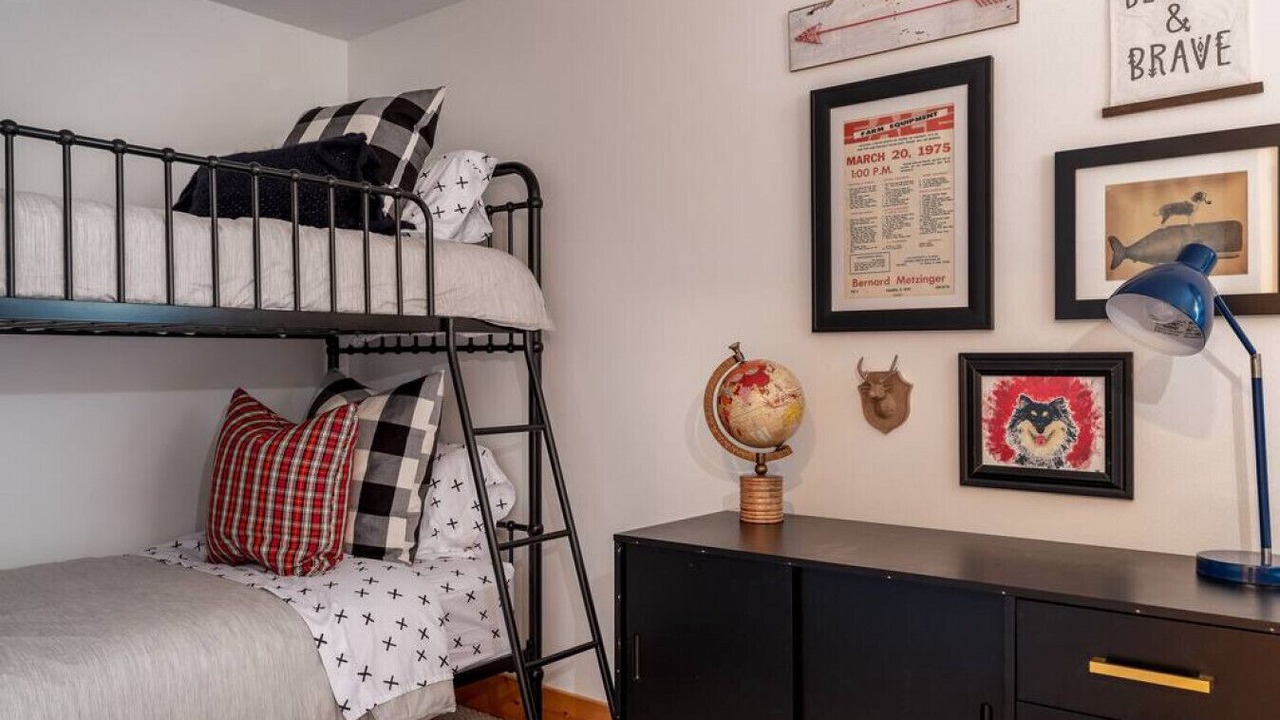 Photo of Bedroom in Driggs