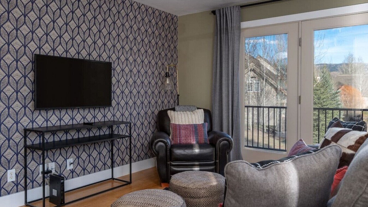 Photo of Bedroom in Driggs