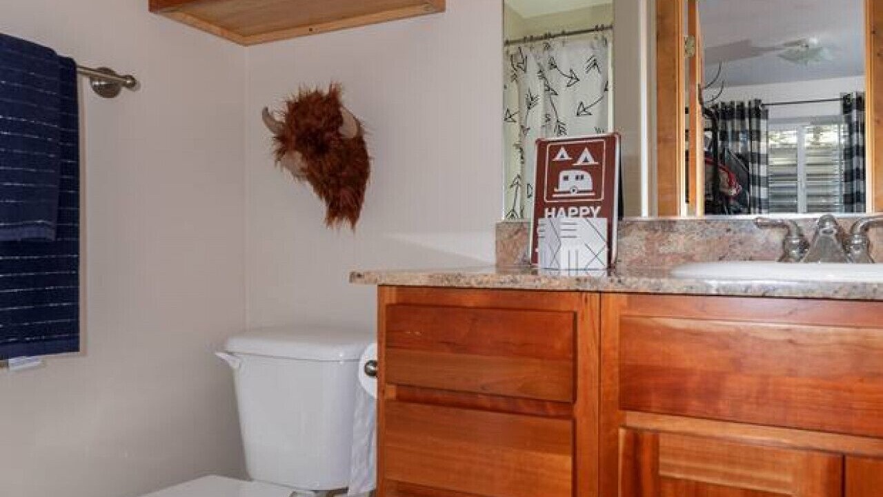 Photo of Bathroom in Driggs