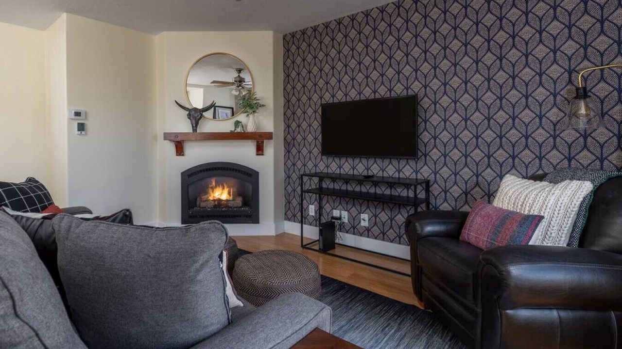Photo of Livingroom in Driggs