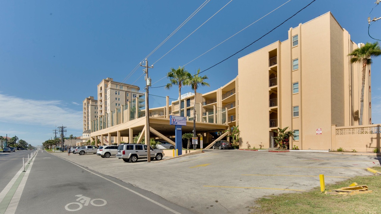 Photo of Outdoor in South Padre Island