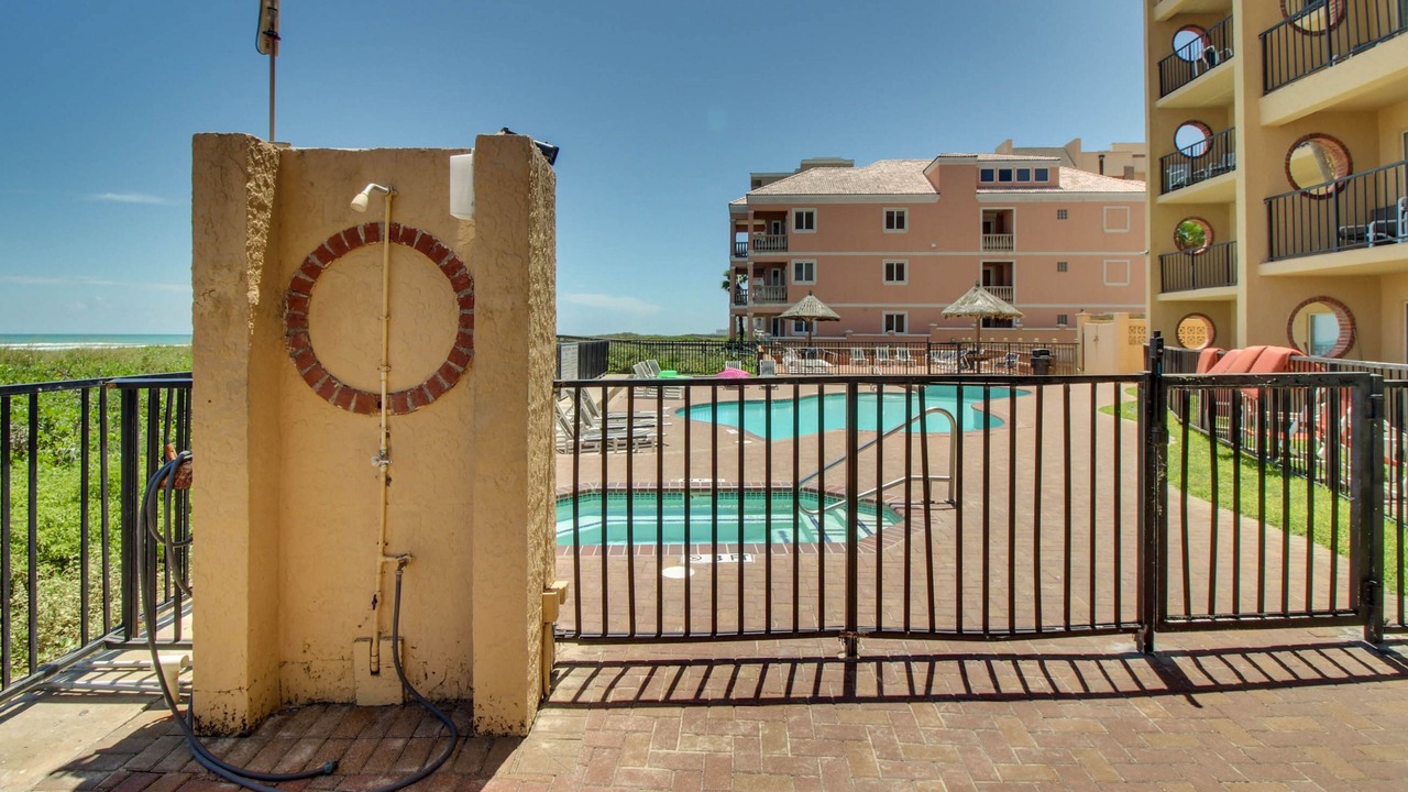 Photo of Outdoor in South Padre Island