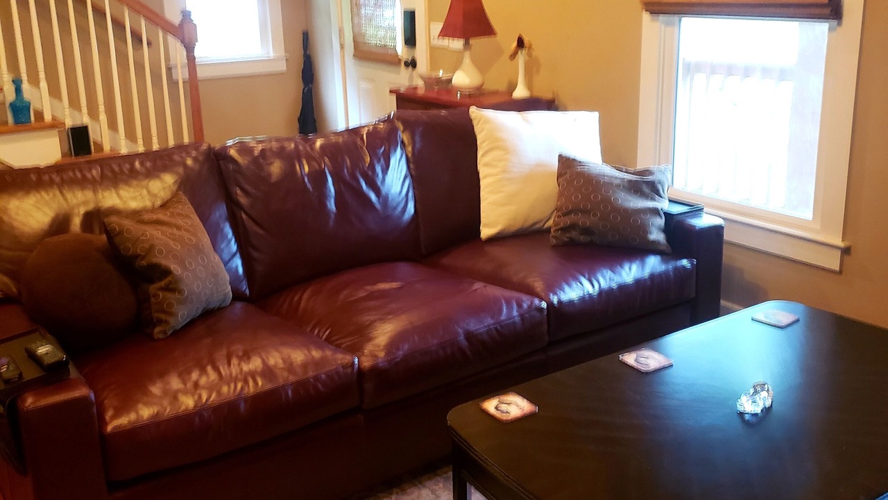 Photo of Livingroom in Hope Gardens