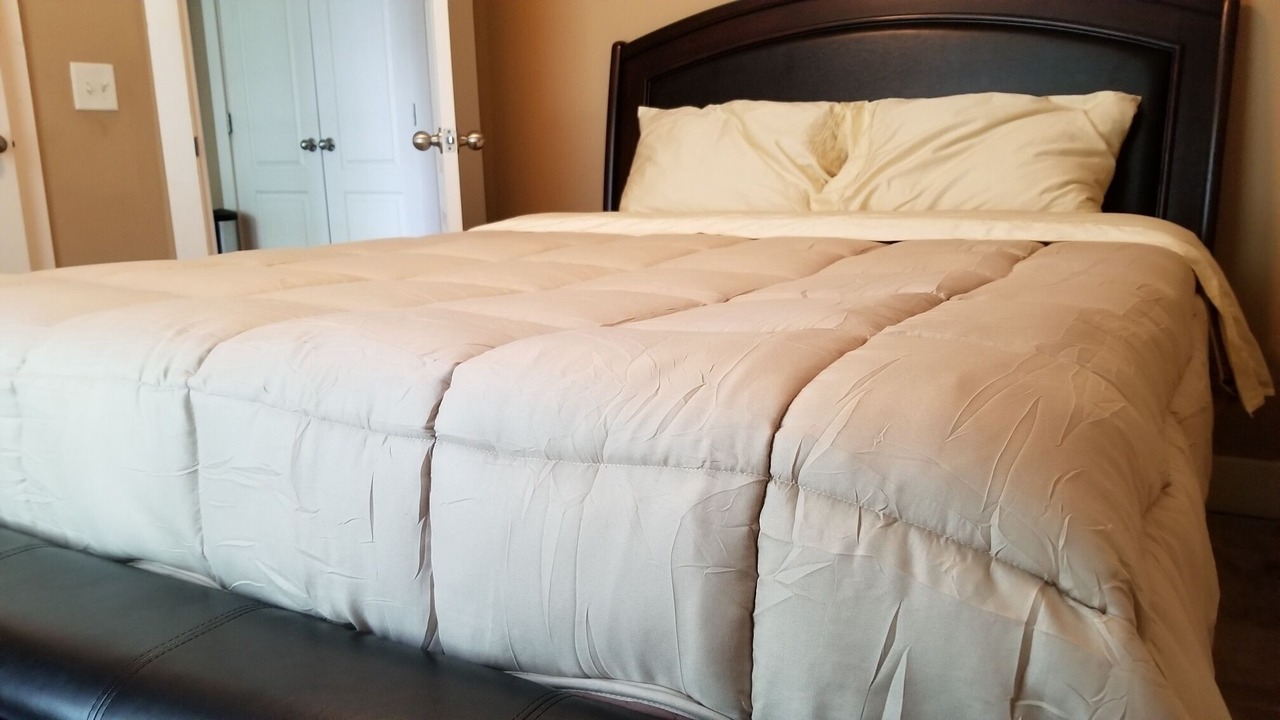 Photo of Bedroom in Hope Gardens