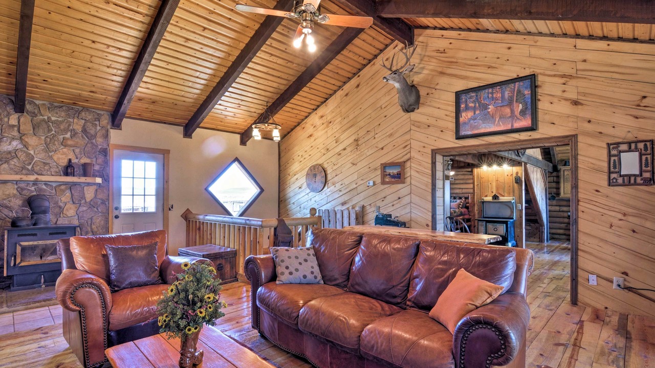 Photo of Livingroom in Lyman