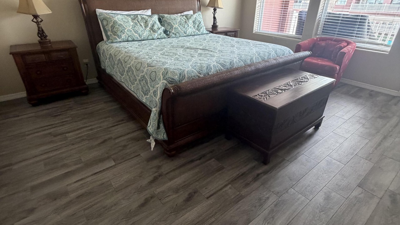 Photo of Bedroom in Port Isabel