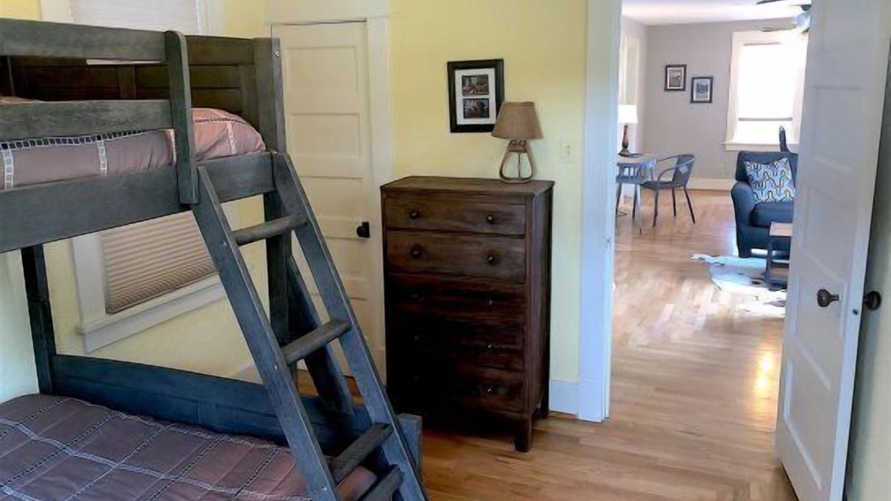 Photo of Bedroom in Cody