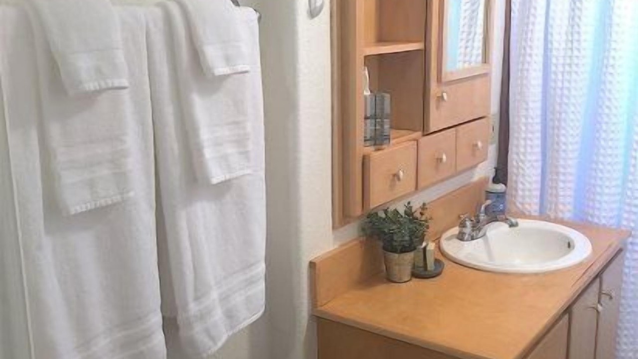Photo of Bathroom in Cody