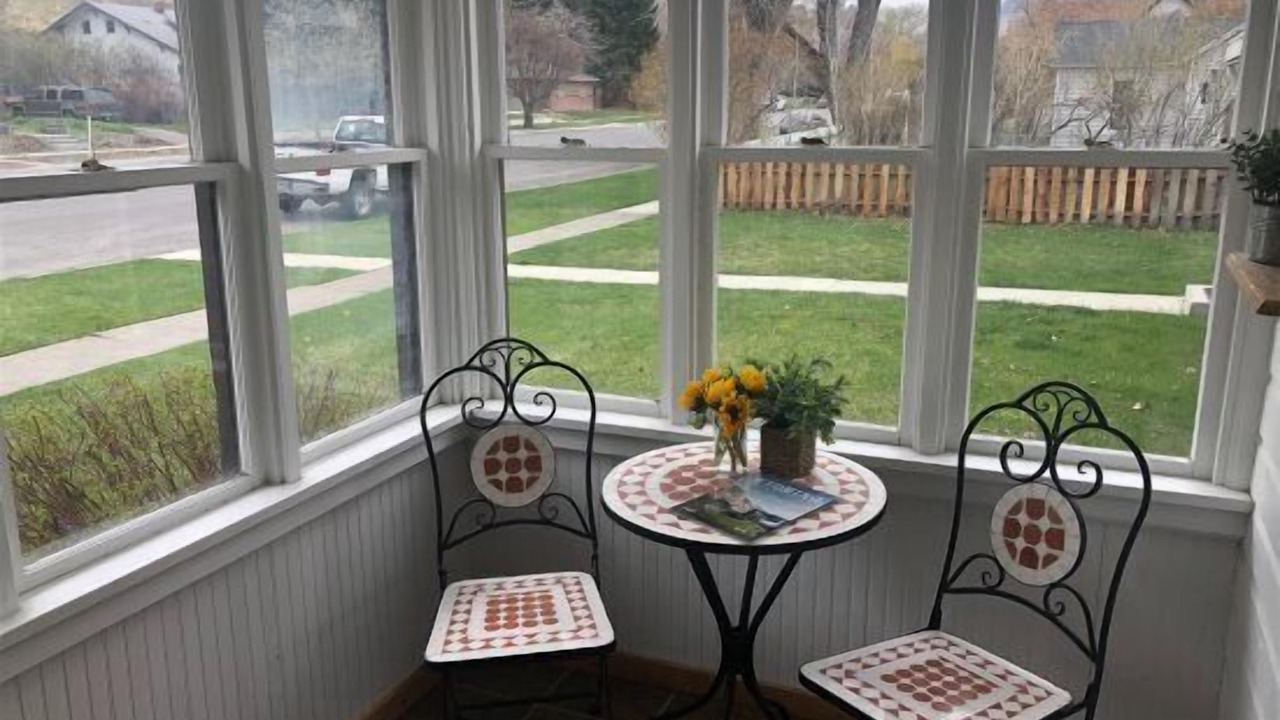 Photo of Bedroom in Cody