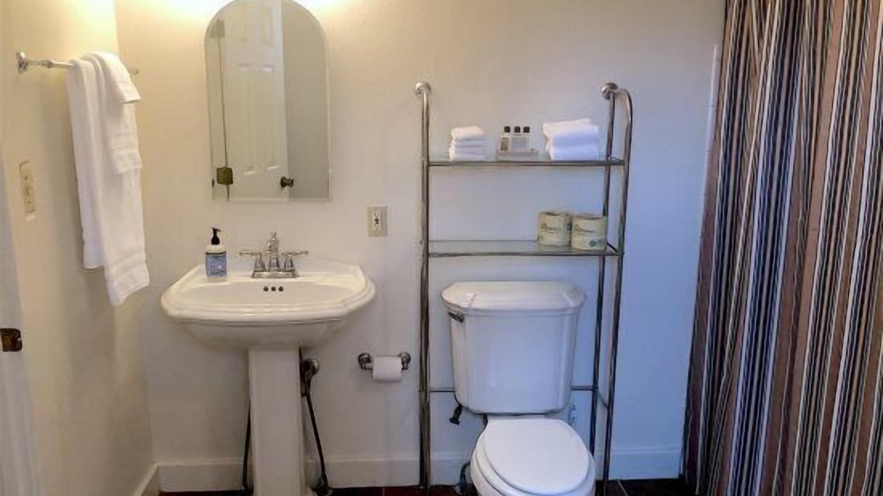 Photo of Bathroom in Cody