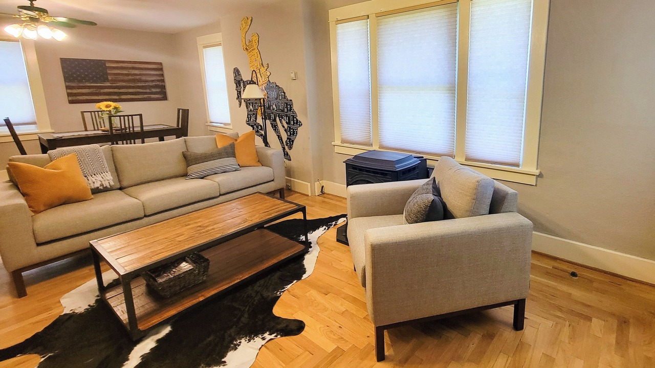 Photo of Livingroom in Cody