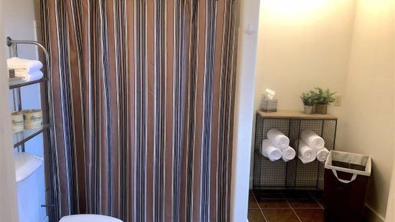 Photo of Bathroom in Cody