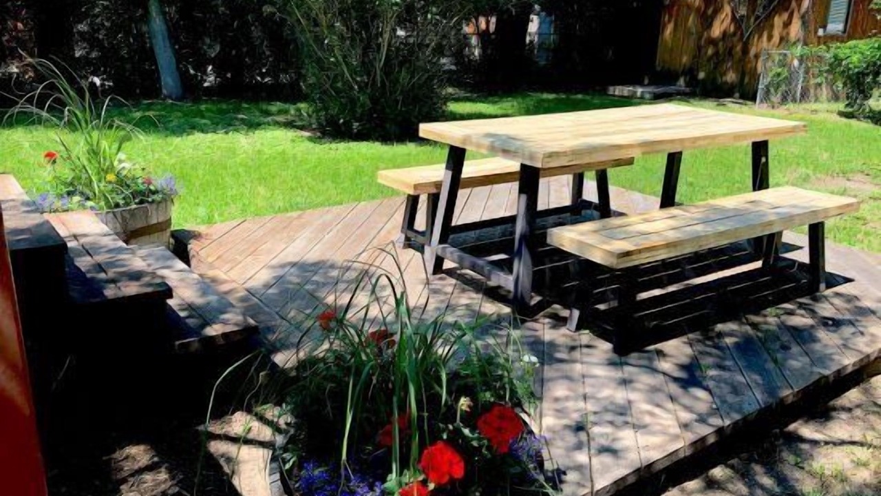 Photo of Outdoor in Cody