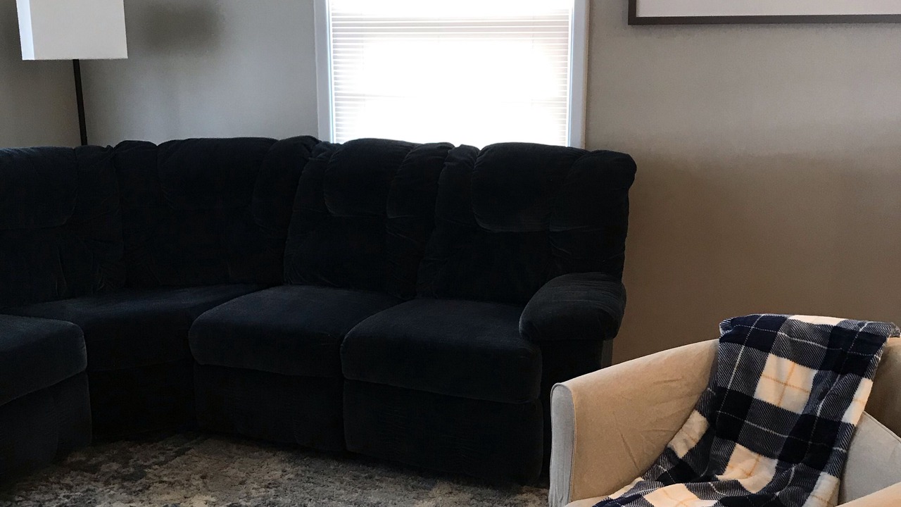 Photo of Livingroom in Witmer