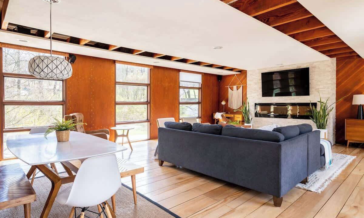 Photo of Livingroom in Wernersville