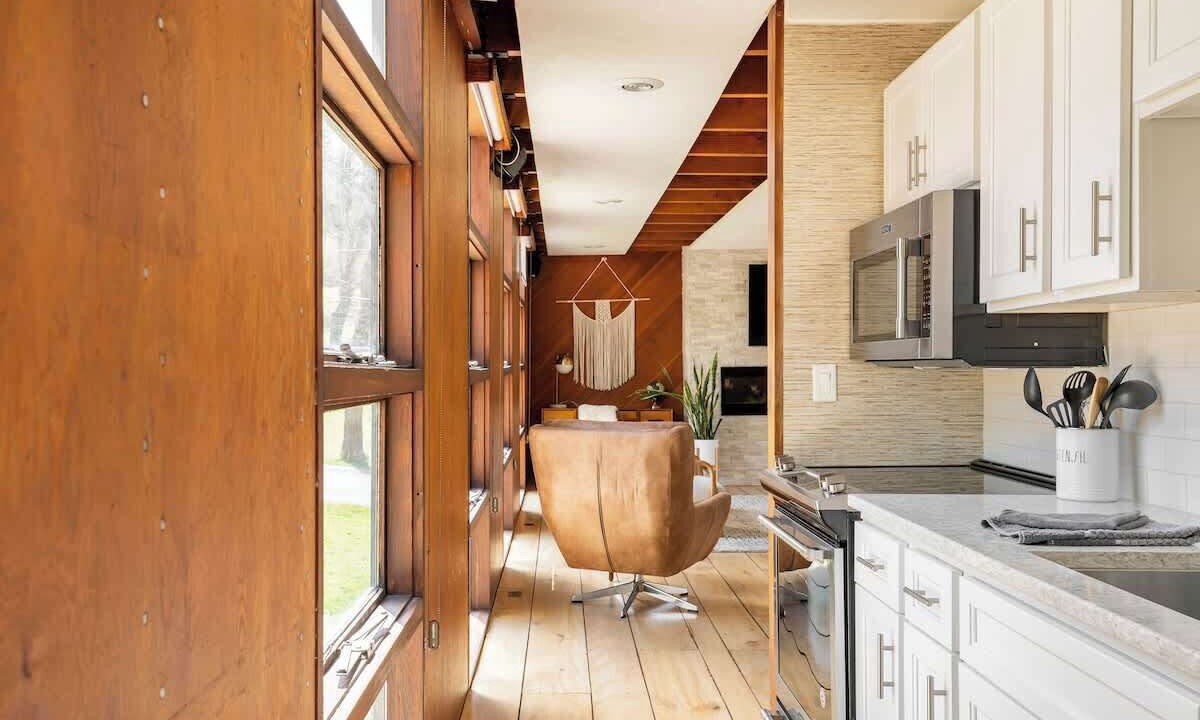 Photo of Kitchen in Wernersville