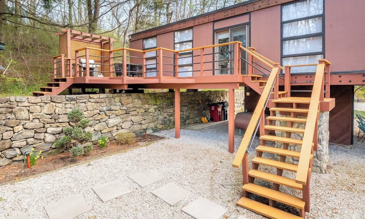 Photo of Outdoor in Wernersville
