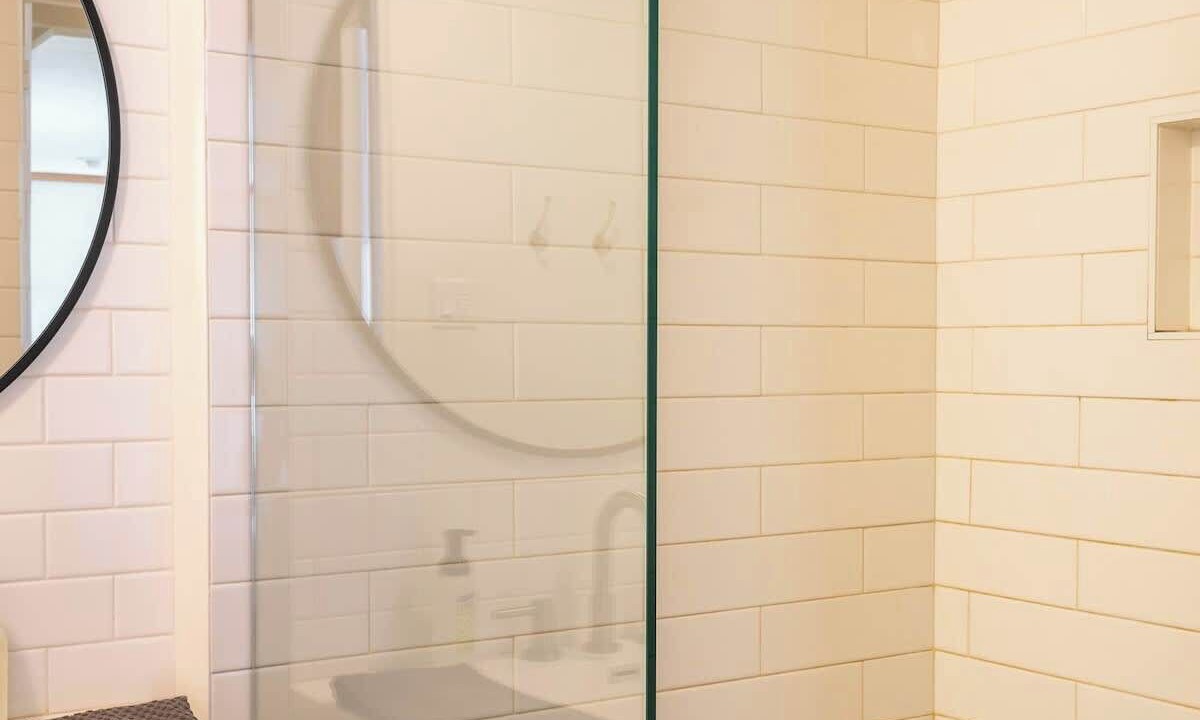 Photo of Bathroom in Wernersville