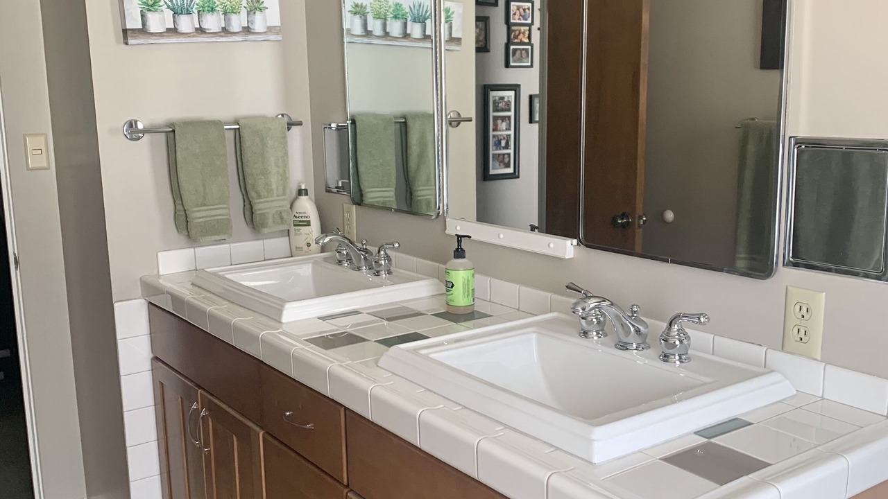 Photo of Bathroom in Helena