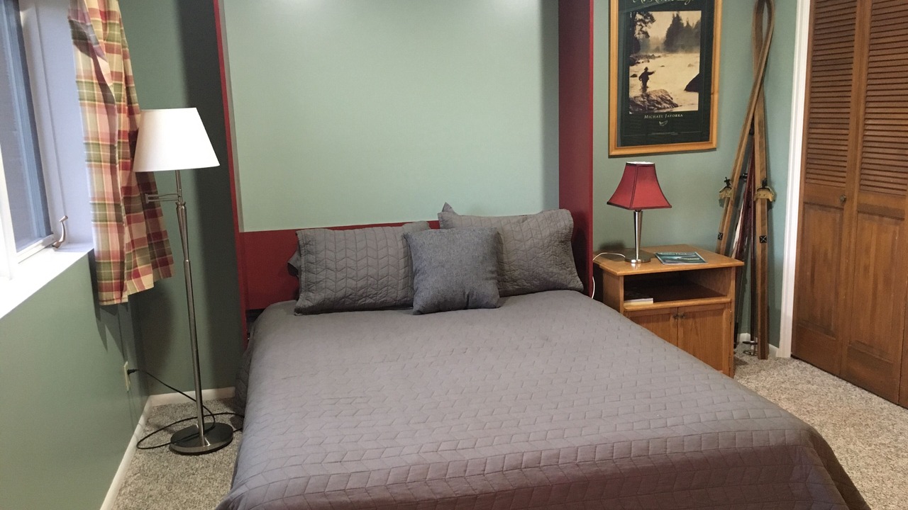 Photo of Bedroom in Helena