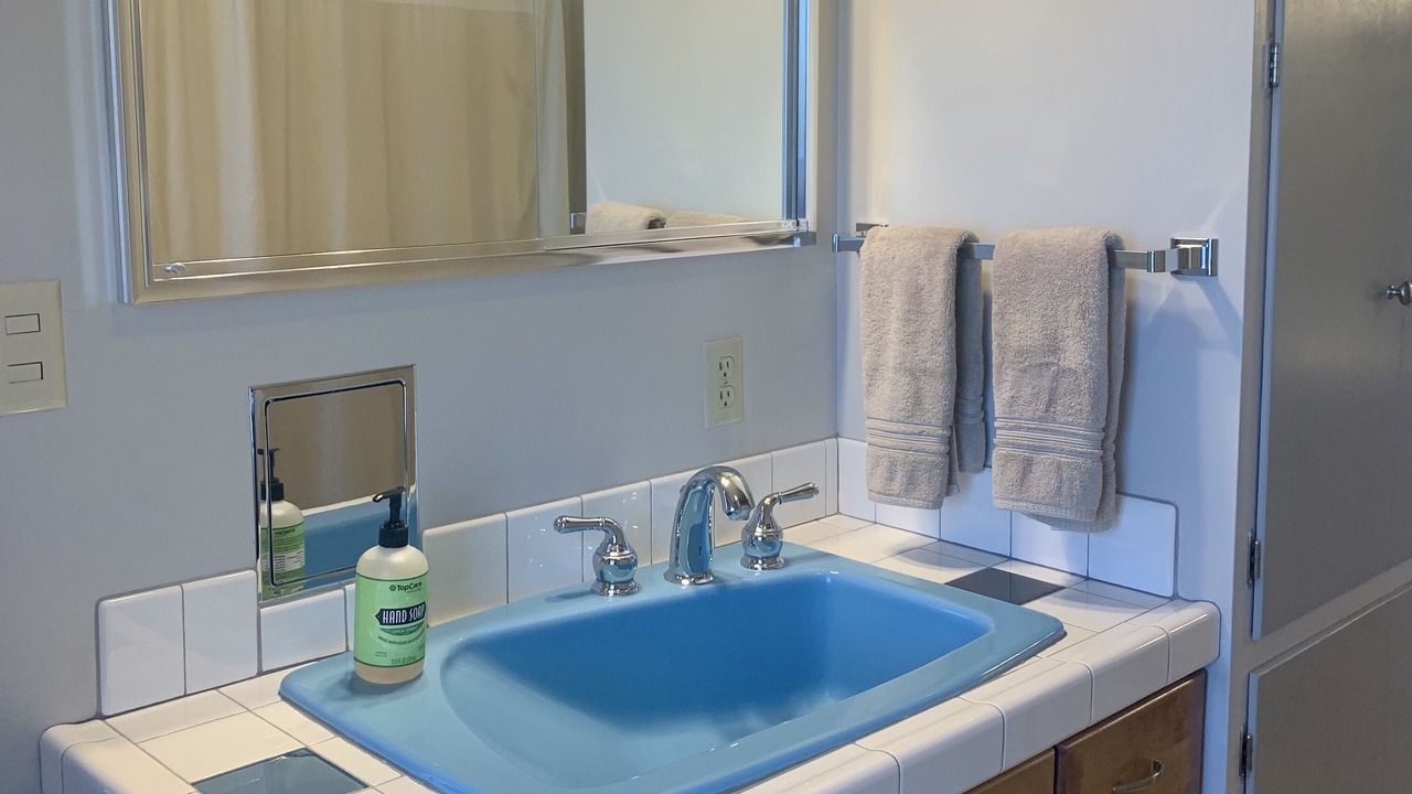 Photo of Bathroom in Helena
