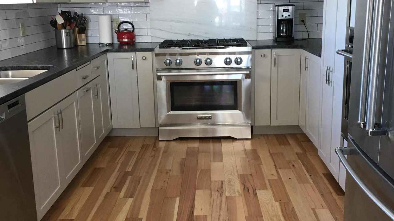 Photo of Kitchen in Helena